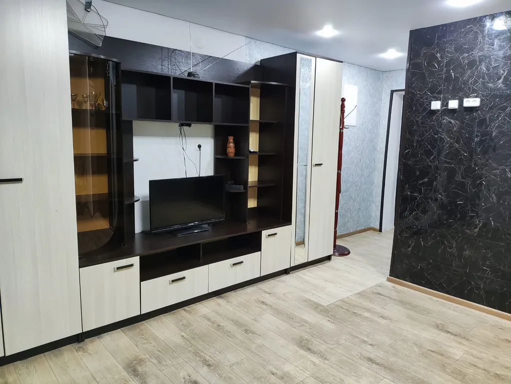 Уютная 3-комнатная квартира в центре