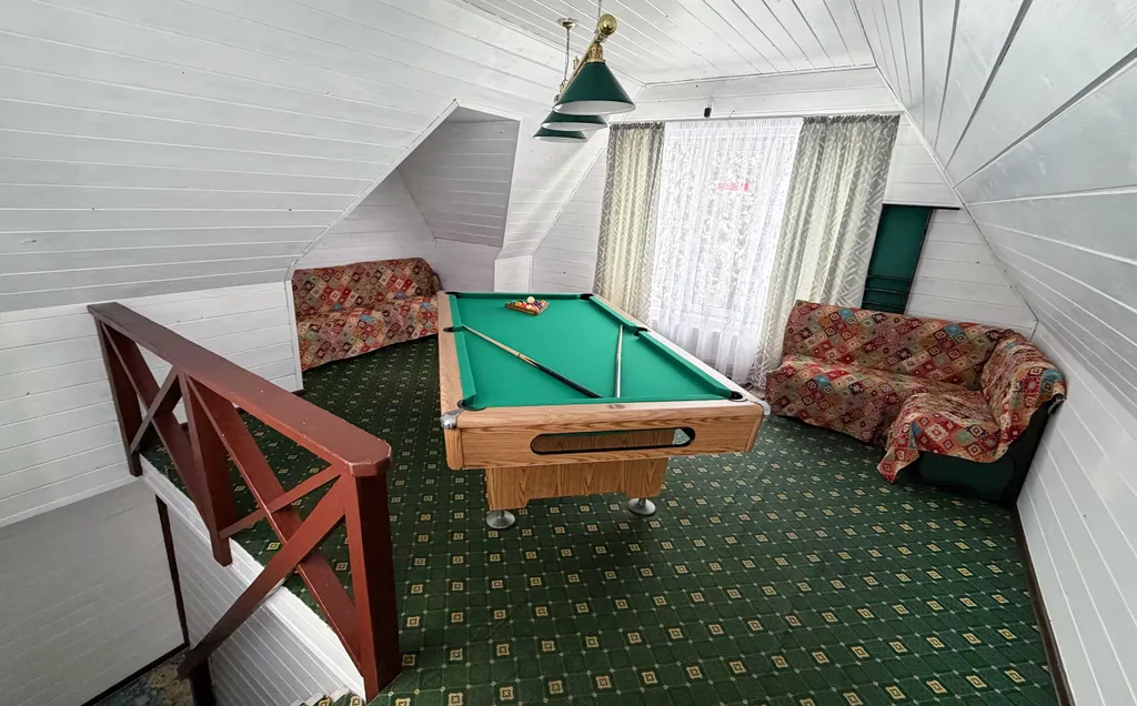 Русская усадьба