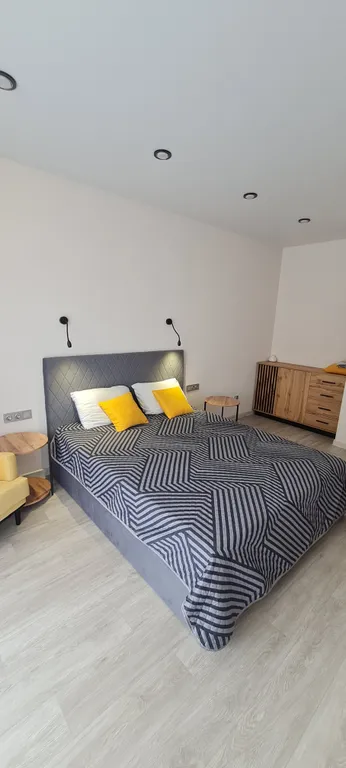 Уютная квартира в Светлогорске