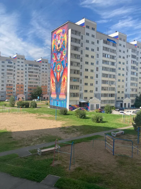 Уютная студия в отличном ЖК