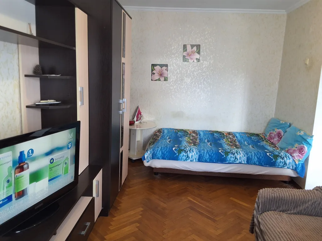 Квартира у вокзала