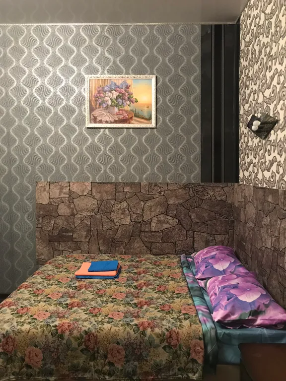 Уютная квартира-студия на Досуговском