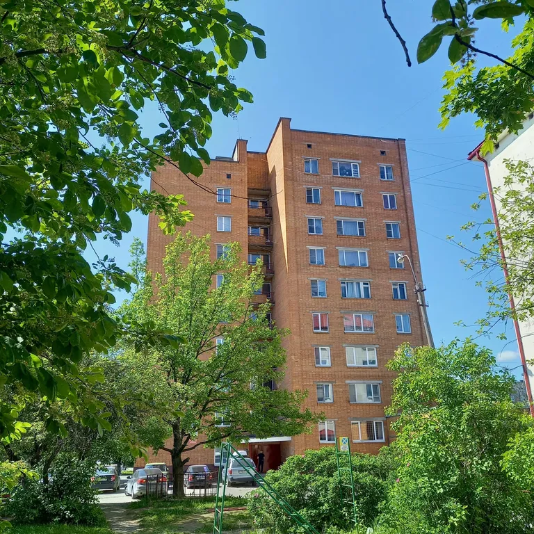 Уютная квартира в ретро стиле в центре города