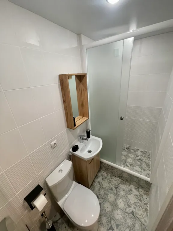 Квартира 2-комнатная Квартира — Геленджик