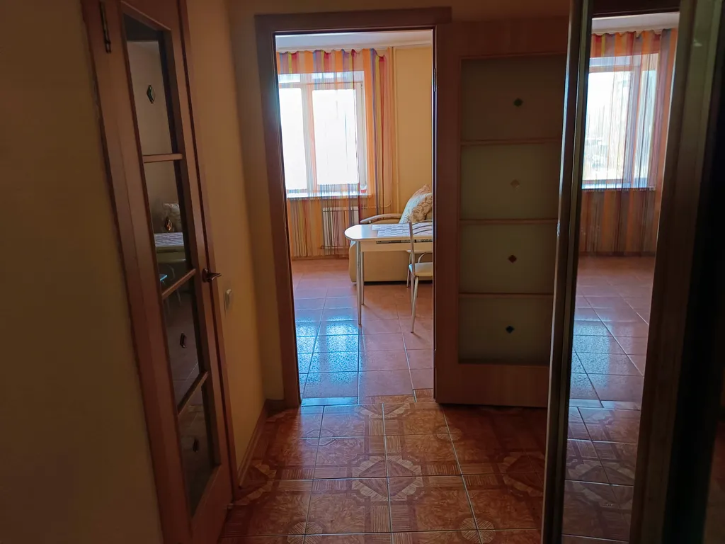 Квартира рядом с ТРЦ Планета