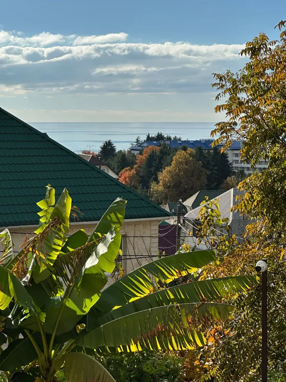 Квартира Комната — Адлер