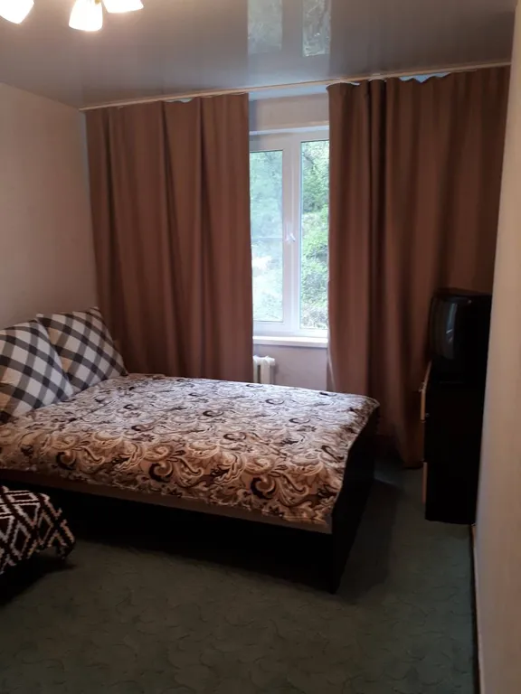 Квартира Двушка в центре у причалов — аренда посуточно в Североморск