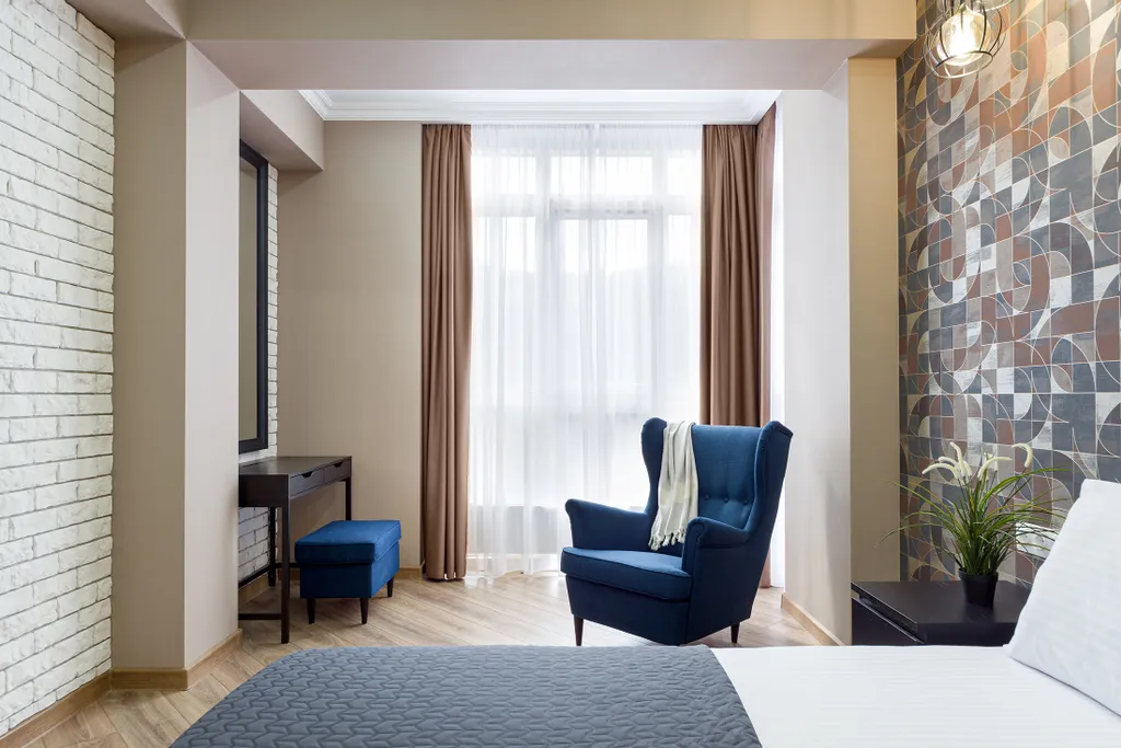 Park Apartments Premium