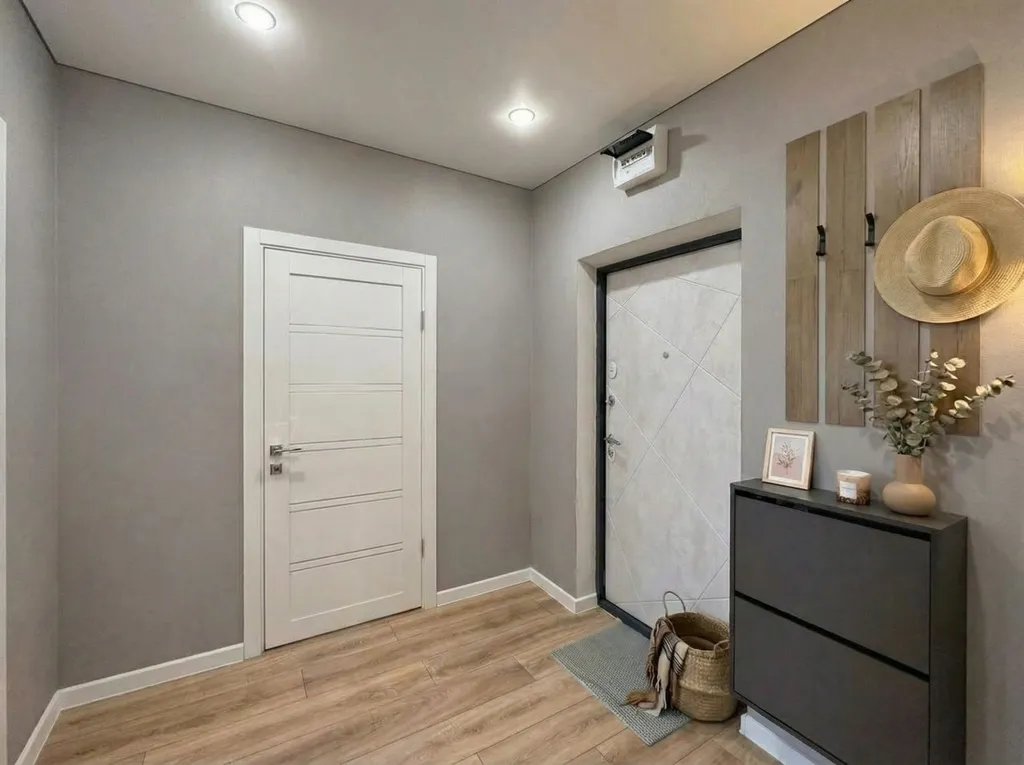 Квартира Новая уютная квартира — Краснодар