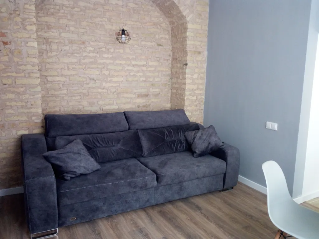 3-комнатная квартира в самом центре города