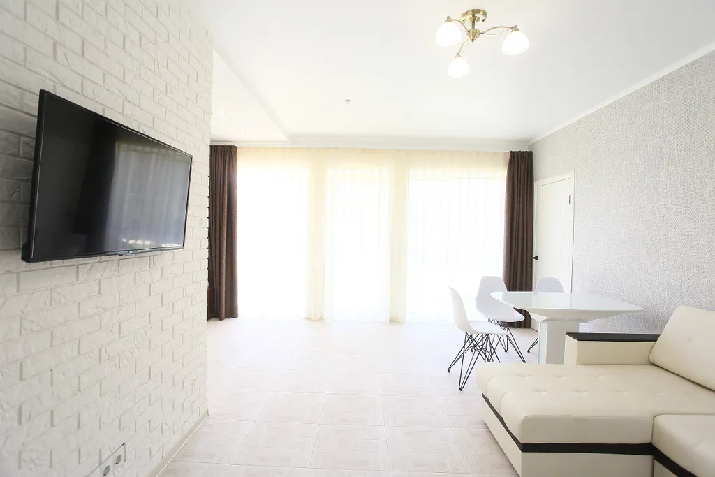 Квартира 2-комнатная Квартира — Севастополь