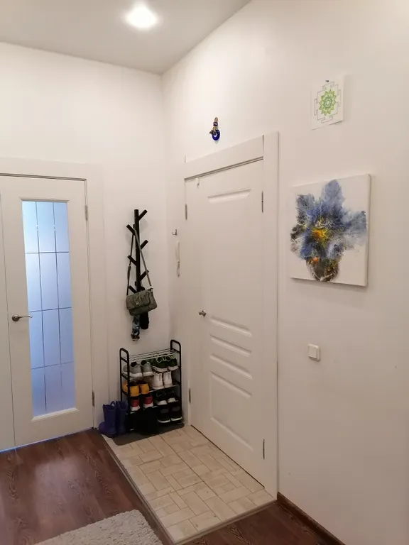 Квартира Квартира Дом у фонтана — Санкт-Петербург