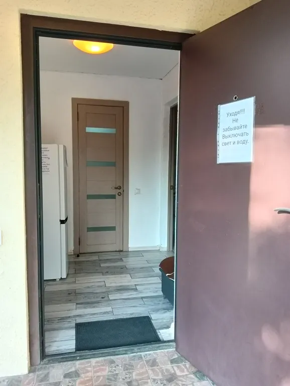 Коттедж Дом студия в станице — Елизаветинская