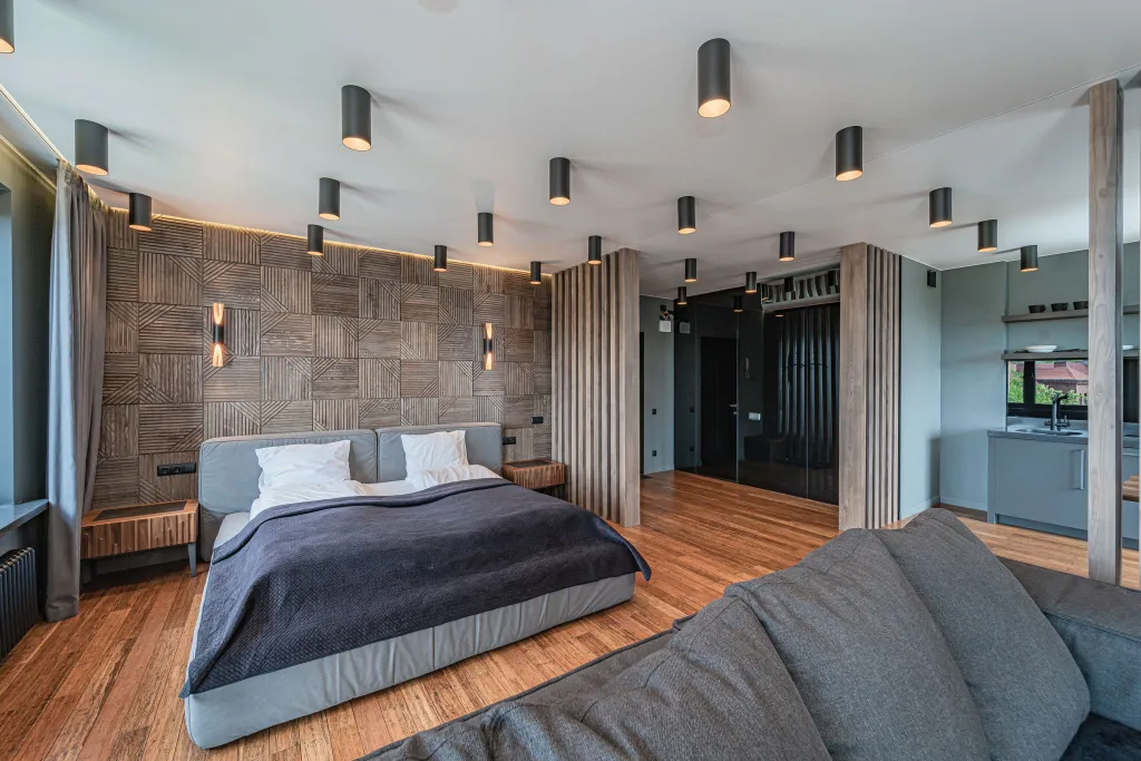 Квартира 1-комнатная Квартира — Калининград