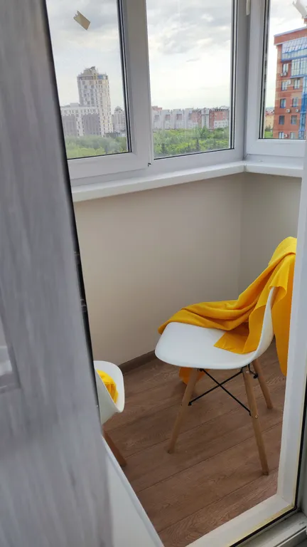 Уютная квартира ремонт в современном стиле