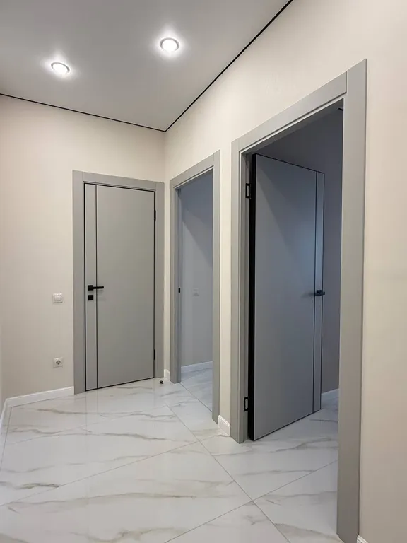 Однушка в 5 мин от ТЦ Островский, удобная локация