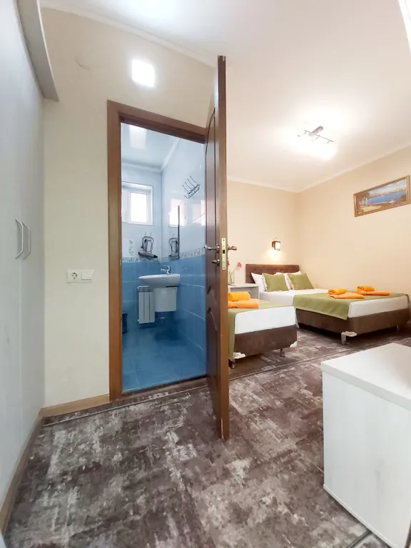 Квартира Комната — Анапа