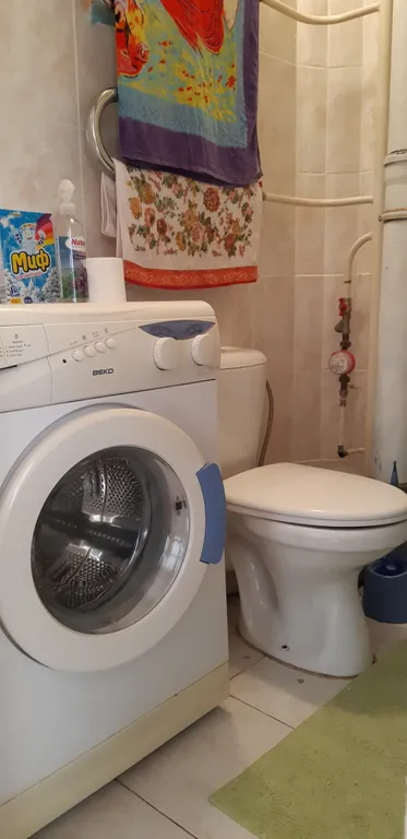 Уютная квартира комфорт-класса 120