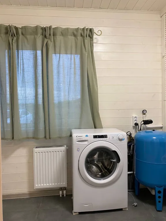 Уютный дом недалеко от Москвы