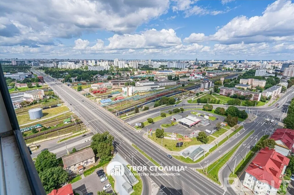Минские каникулы в Беларуси