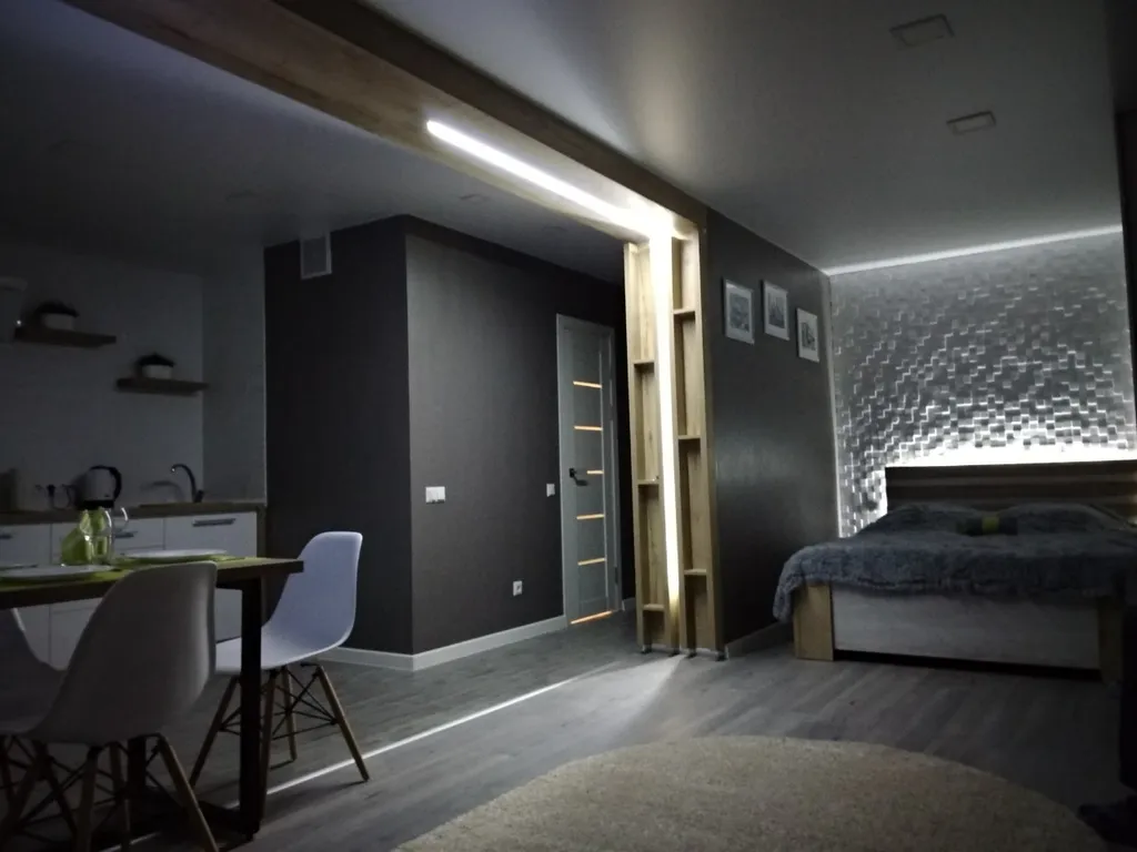 1-комнатная Квартира — аренда посуточно в Витебск