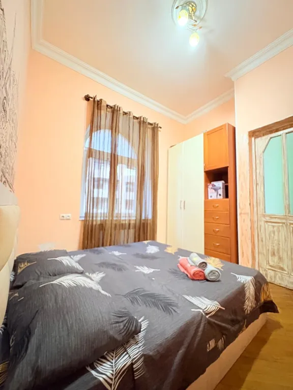 Квартира на северном проспекте