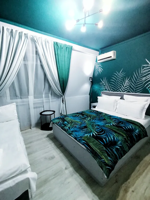 Квартира Комната — аренда посуточно в Гагра