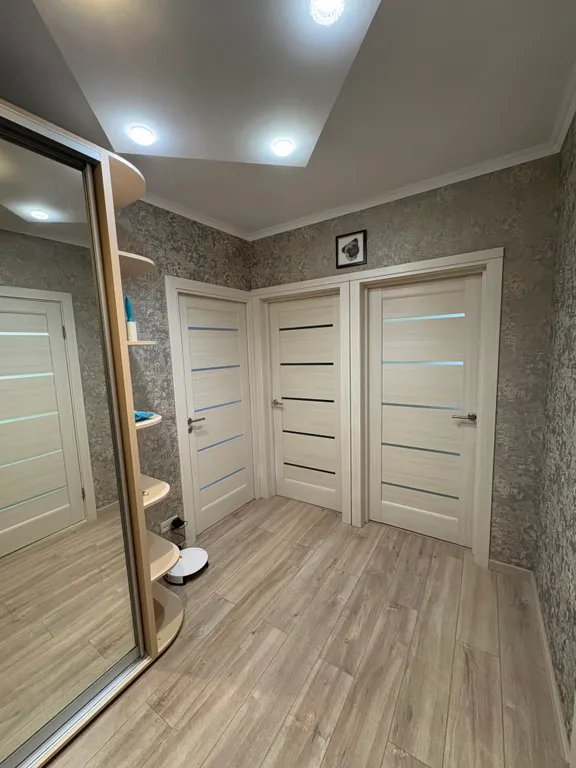 Квартира у моря