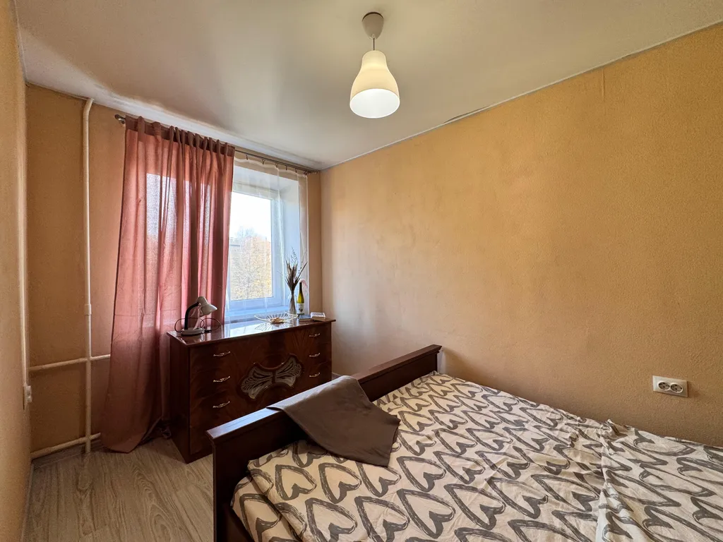 Самый центр и верхнее озеро