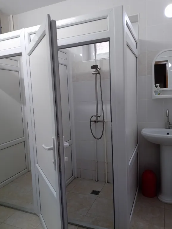 Комната в частном доме