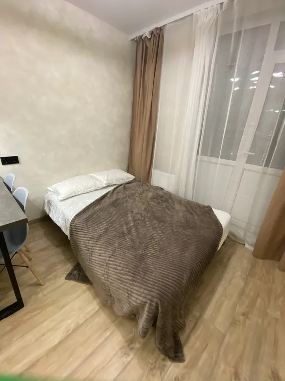 Квартира Уютная квартира рядом с пляжем в новом ЖК Лето — Владивосток