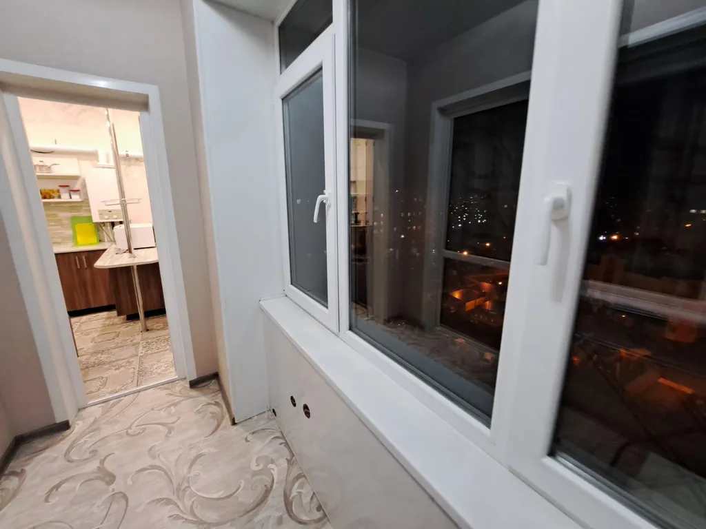 Уютная квартира в престижном районе города