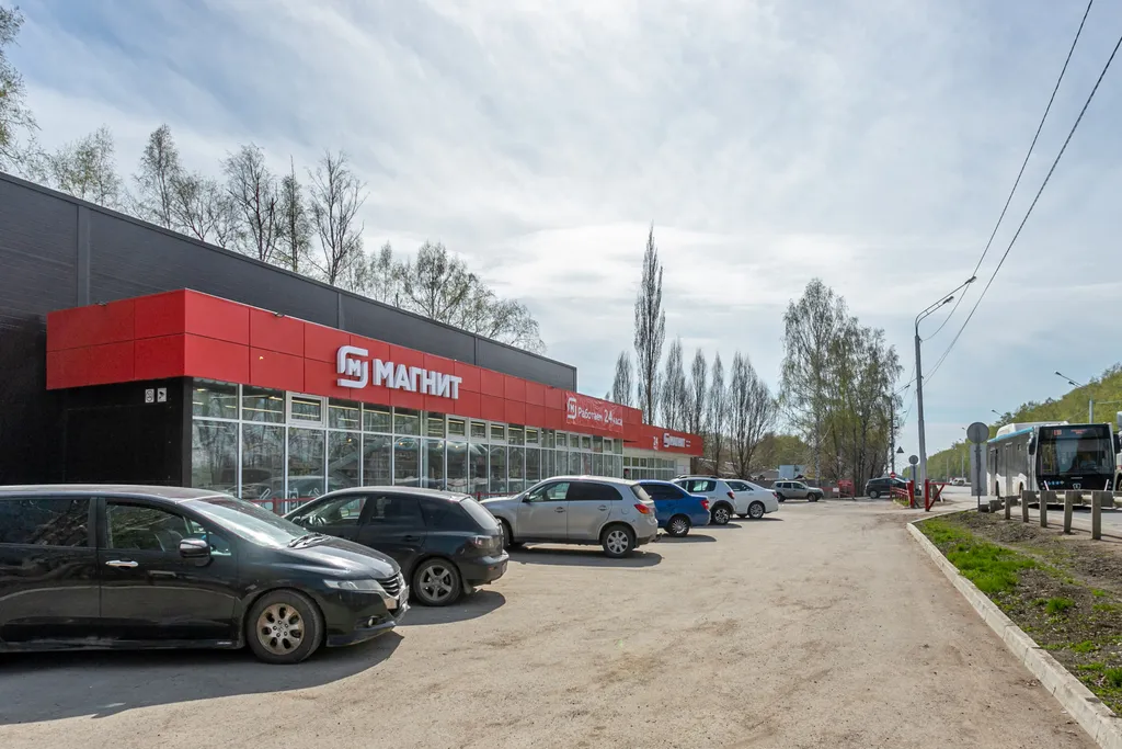 Квартира эконом около Аэропорта