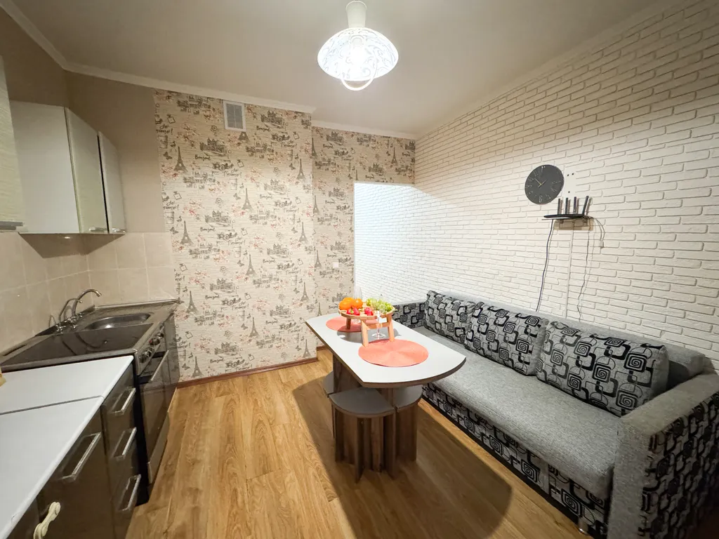 Квартира Апартаменты с бесконтактным самозаселением 24/7 — Лобня