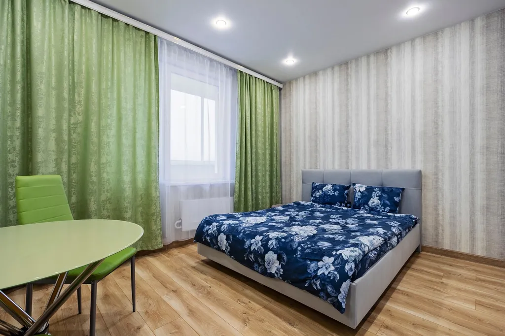 Квартира в Островцах — аренда посуточно в Островцы