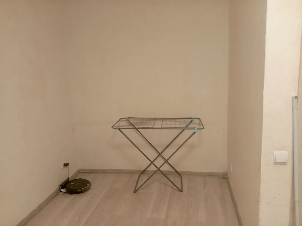 Уютная однокомнатная квартира