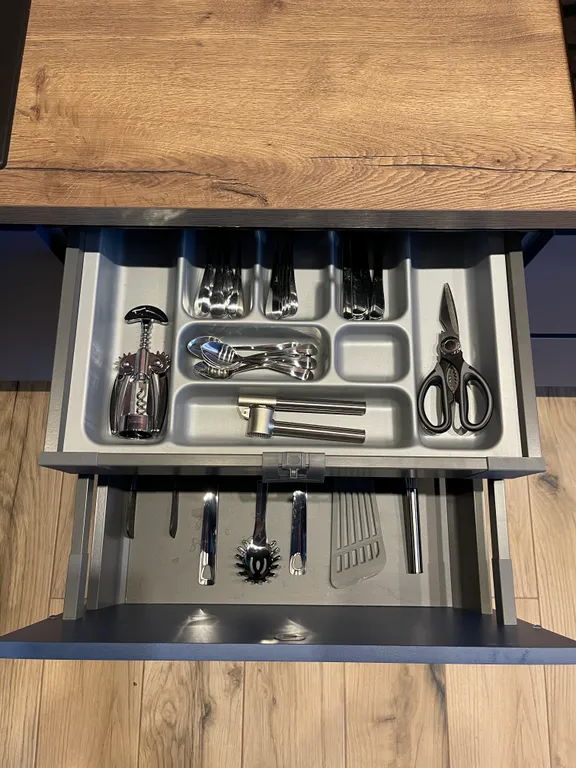 Апартаменты Охта