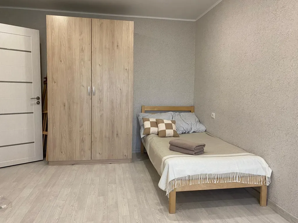 Квартира Уютная квартира — Калининград