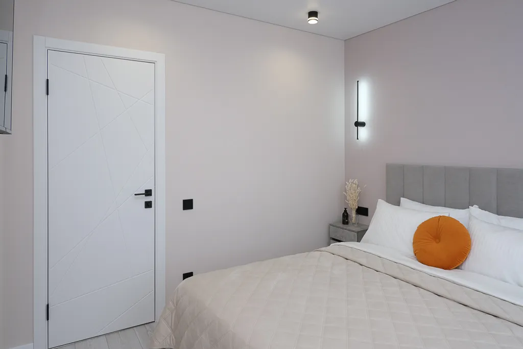 Квартира в ЖК на Поворотной