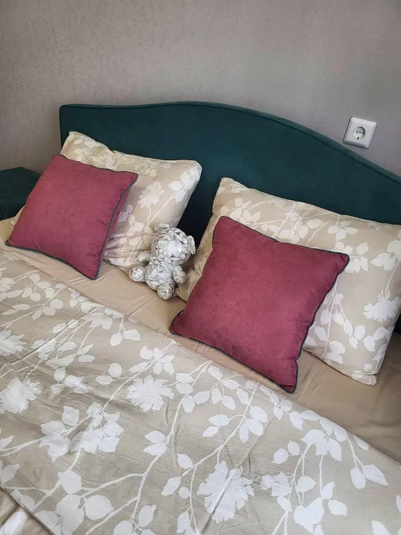 1-комнатная квартира в Южных воротах