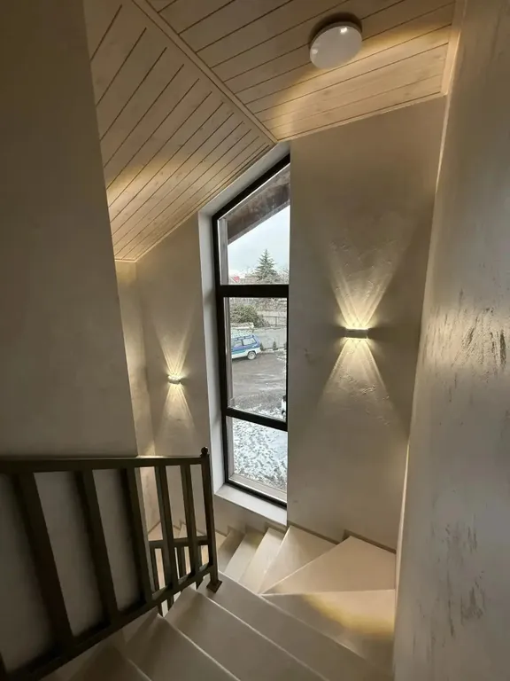 Шале в Пятигорске