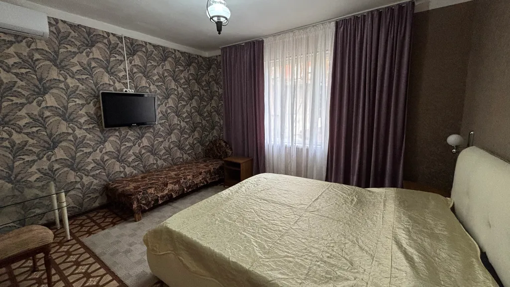 Трехместный без балкона