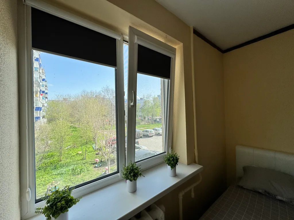 Апартамены в центре города