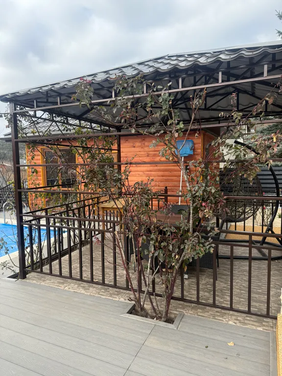 Загородный Шале