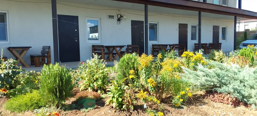 Тишина и уют