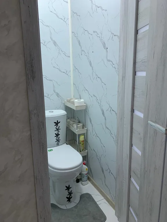 Уютная квартира рядом с набережной