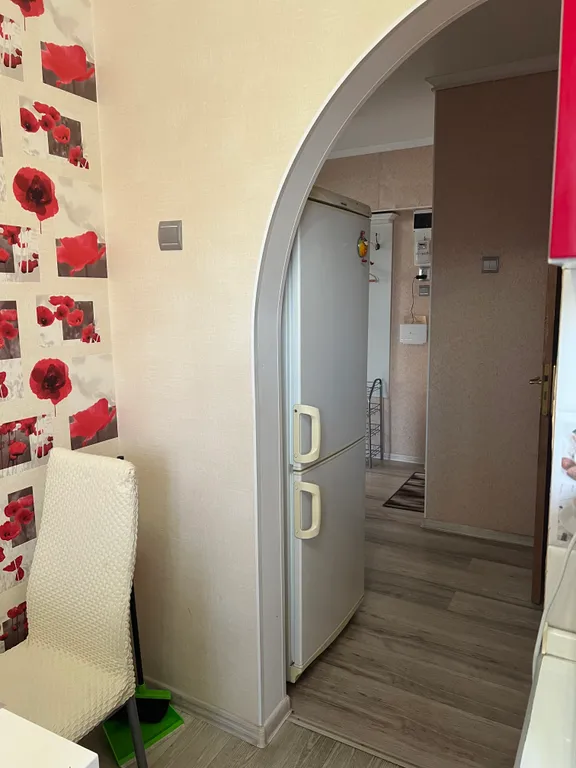 Уютная квартира в центре города, до моря 5 минут пешком