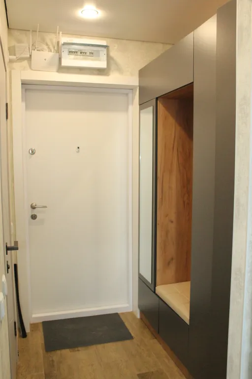 Уютная студия рядом с ЦПКиО имени В. В. Маяковского