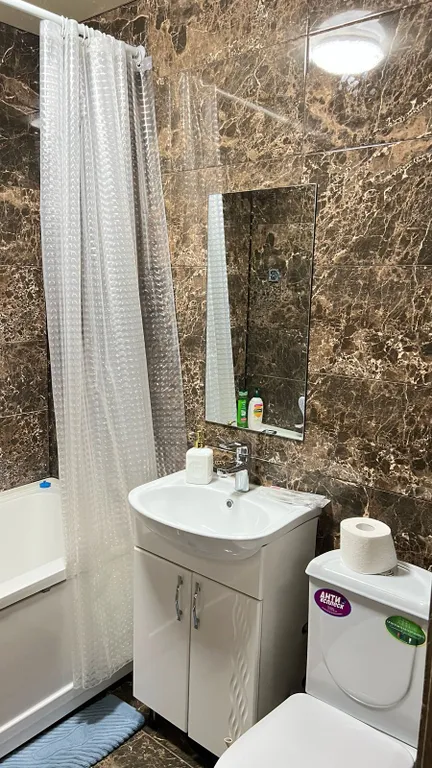 Квартира в самом элитном районе города