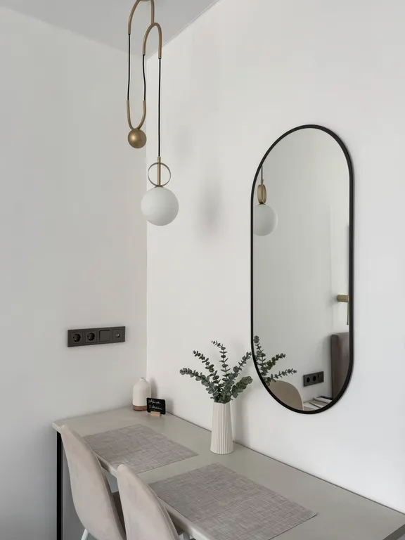 Апартамент у моря